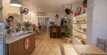 Maru Botana, la pastelería que endulza a Barcelona