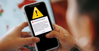 Simulacro de alerta en Barcelona pondrá a pitar celulares el 14 de septiembre