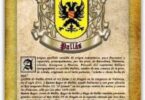 La antigüedad de los apellidos: Pallàs, el más antiguo de Barcelona