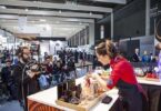 Primer Forum Coffee Festival en L'Hospitalet de Llobregat
