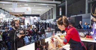 Primer Forum Coffee Festival en L'Hospitalet de Llobregat