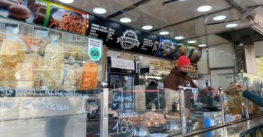 Reabre la churrería Alpuente con 65 años de historia: la más viral de TikTok