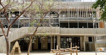 Reformas, ampliaciones y mejoras en centros educativos durante el verano