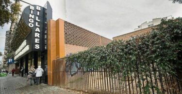 Se reactiva el proyecto Bingo Billares para construir viviendas y un CAP