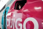 Sólo el 27 de septiembre, Ouigo vende billetes de tren por 9 euros