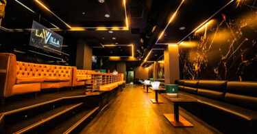 Nueva discoteca y ocio nocturno en el corazón de Barcelona