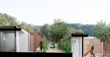 En noviembre comienzan en BCN las obras del centro de acogida de animales de compañía