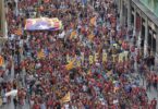 Prepárate para la Diada de Catalunya 2023: manifestaciones y alteraciones de tráfico