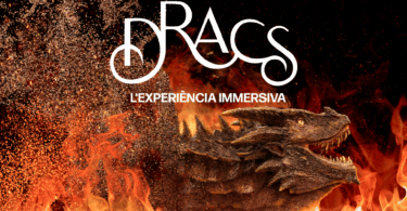 Exposiciones inmersivas en Barcelona: más allá de lo tradicional