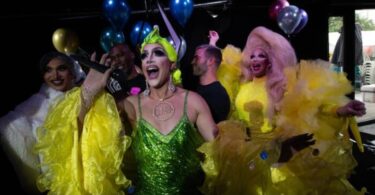 Primera Asociación Drag de España nace en Barcelona