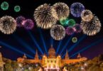 Explorando la gastronomía y las celebraciones en Las fiestas de La Mercè de Barcelona