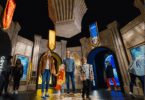 El 17 de noviembre en el Por Vell se inaugura la exposición inmersiva de Harry Potter