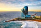 De 155 hoteles en los Juegos Olímpicos de BCN en 1992, a los 443 de la actualidad