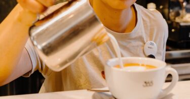 mejores cafeterías con terraza en Barcelona