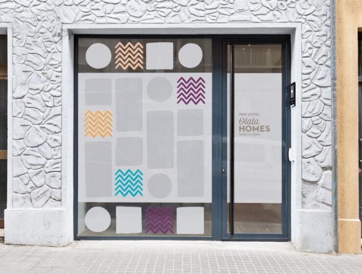 Los “mini” hoteles de lujo en el centro de Barcelona para atender la demanda turística