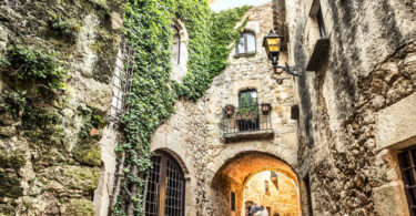 Matadepera y Sant Just Desvern son los municipios más ricos de la Provincia de Barcelona