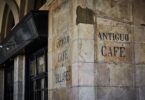 Restaurante 7 Portes desde 1836: templo de la cocina catalana