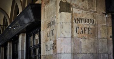 Restaurante 7 Portes desde 1836: templo de la cocina catalana