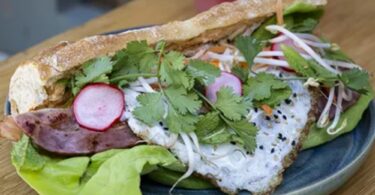 4 restaurantes para disfrutar de un brunch en Barcelona
