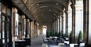 7 Portes, elegido el mejor restaurante de Barcelona según The Fork