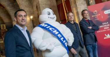 Gala Michelin 2024 en Barcelona: detalles anticipados del evento gastronómico del año