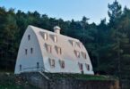 Descubriendo el Chalet del Catllaràs: el edificio de Gaudí en los Pirineos