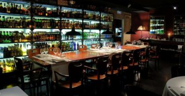 El Speakeasy del Dry Martini y sus 25 años de clandestinidad en Barcelona