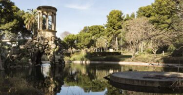 Esplugues del Llobregat- un paraíso secreto según TikTok