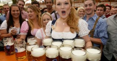 Oktoberfest Barcelona: aún varios días para disfrutar