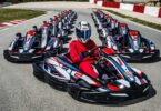 Los 4 mejores circuitos de karting para principiantes en Barcelona