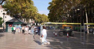 La Rambla de Barcelona: ahora un proyecto de transformación para revitalizar un Eje Cultural
