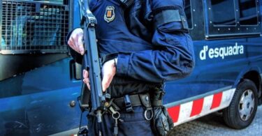 Mossos elevan protección a sinagogas y preparan el mayor simulacro antiterrorista de la historia de Cataluña
