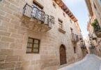 Descubre Calaceite: el encantador pueblo a dos horas de Barcelona