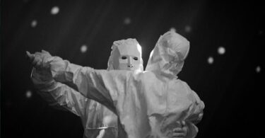 Real Self- experiencia de realidad virtual anónima llega a Barcelona