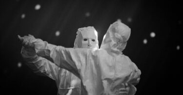 Real Self: la experiencia inmersiva anónima que llega a Barcelona