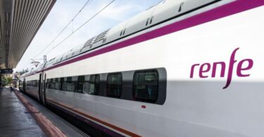 Renfe ofrece viajes en tren al sur de Francia por 15 euros: una oportunidad única