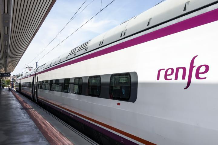 Renfe ofrece viajes en tren al sur de Francia por 15 euros: una oportunidad única