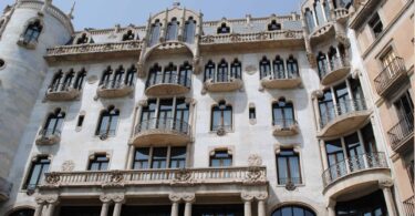 Resurrección de los Hoteles en Barcelona: regresan las Inversiones