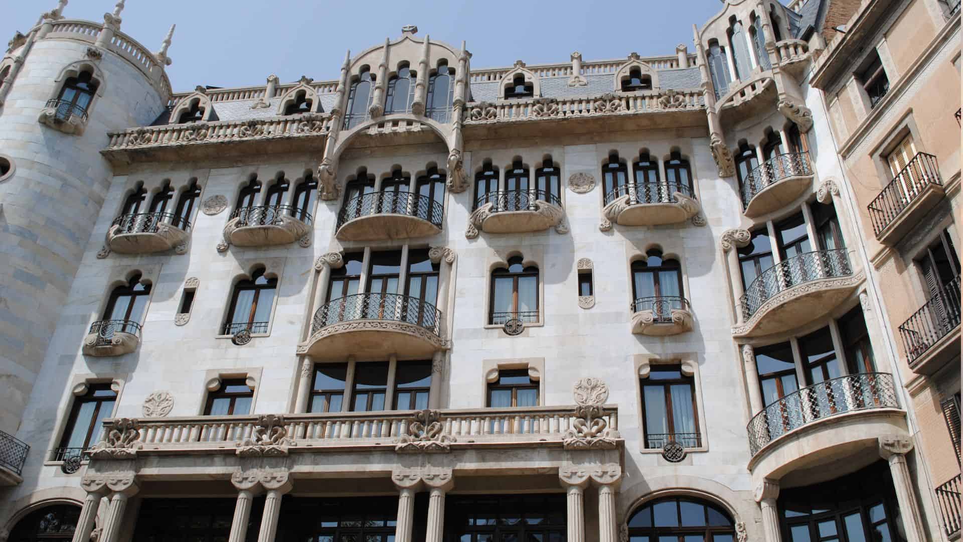 Resurrección de los Hoteles en Barcelona: regresan las Inversiones