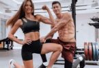 Anna Lewandowska y su segundo "Camp by Ann" en Barcelona