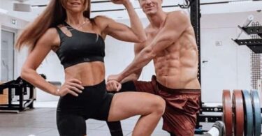 Anna Lewandowska y su segundo "Camp by Ann" en Barcelona