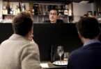 El sorprendente éxito de los restaurantes dirigidos por una sola persona