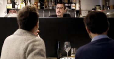 El sorprendente éxito de los restaurantes dirigidos por una sola persona