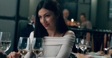 Los restaurantes que “El Cuerpo en Llamas” de Netflix ha puesto de moda en Barcelona