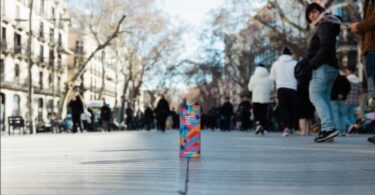 Barcelona designada Capital Europea de la Democracia