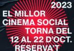 CLAM 2023, para celebrar el Cine comprometido con la solidaridad y los derechos humanos