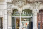 H&M refuerza su presencia en el Paseo de Gràcia con una nueva tienda COS