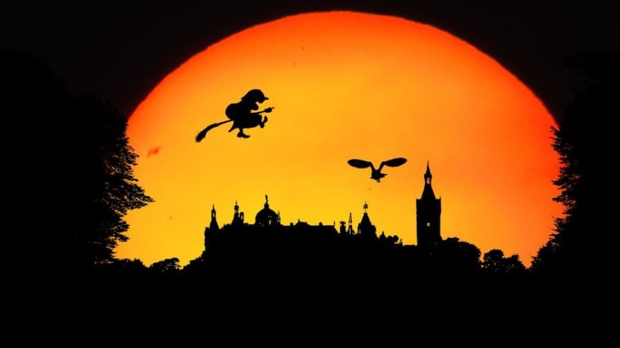 The best Halloween plans in Barcelona