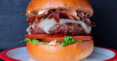 hamburgueseria barcelona