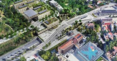 Barcelona da inicio a la construcción del mayor centro de investigación en inmunología de España